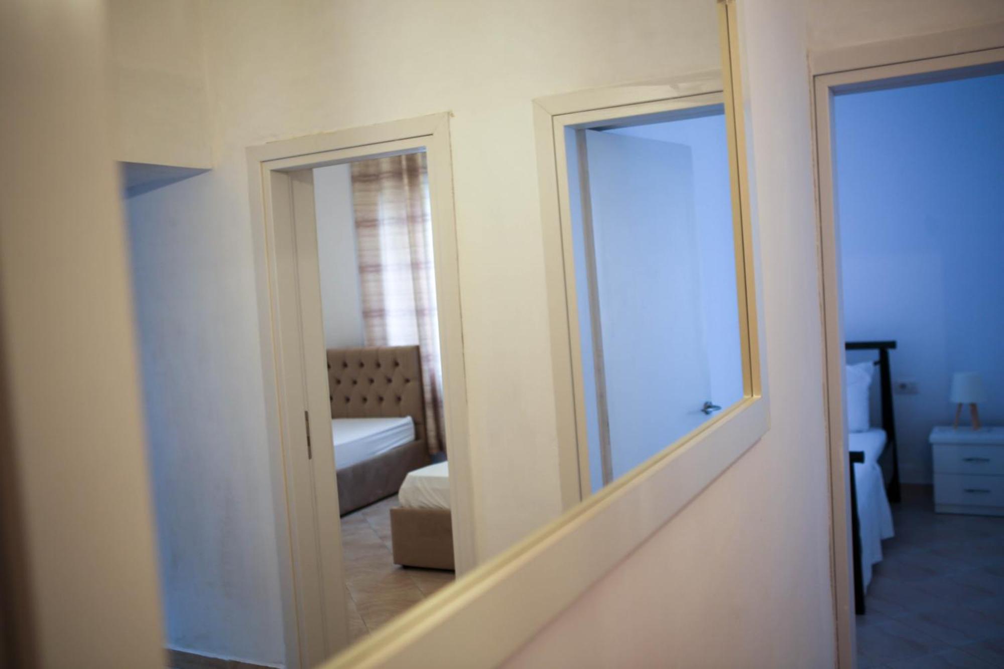 Apartment Jani Саранда Экстерьер фото