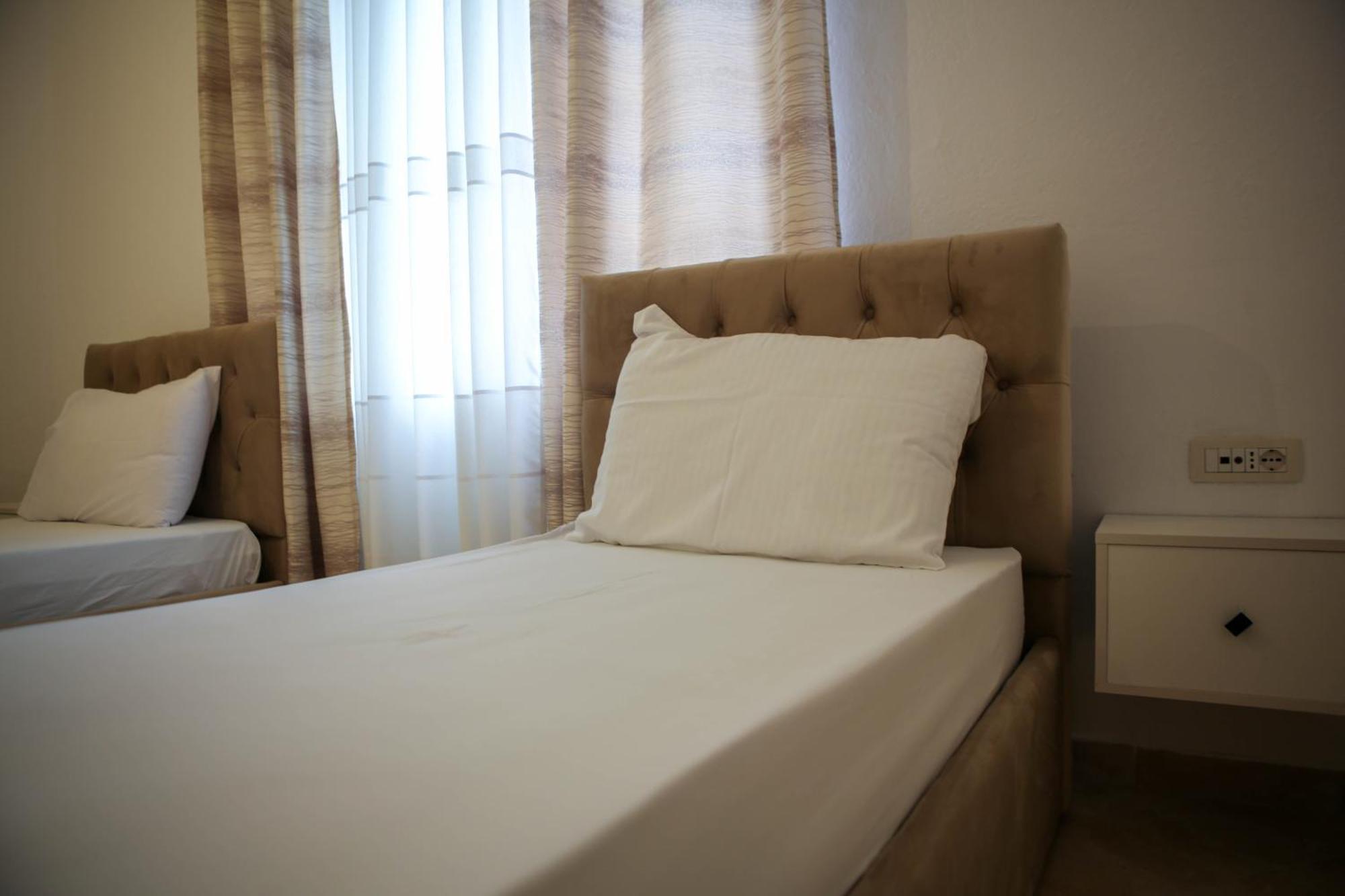 Apartment Jani Саранда Экстерьер фото