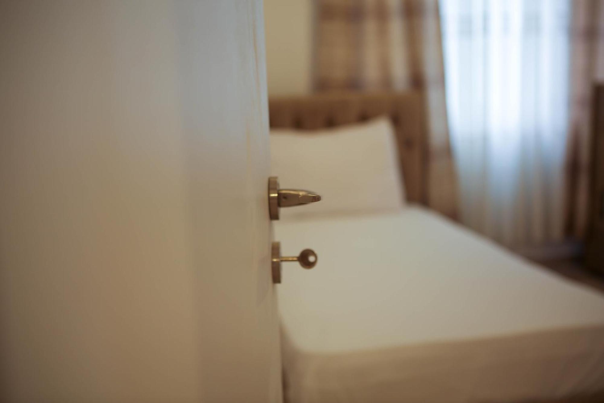 Apartment Jani Саранда Экстерьер фото